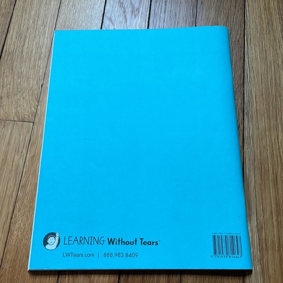 Building Writers C (Grade 3) book EUC unused 9781939814647 - Picture 2 of 2